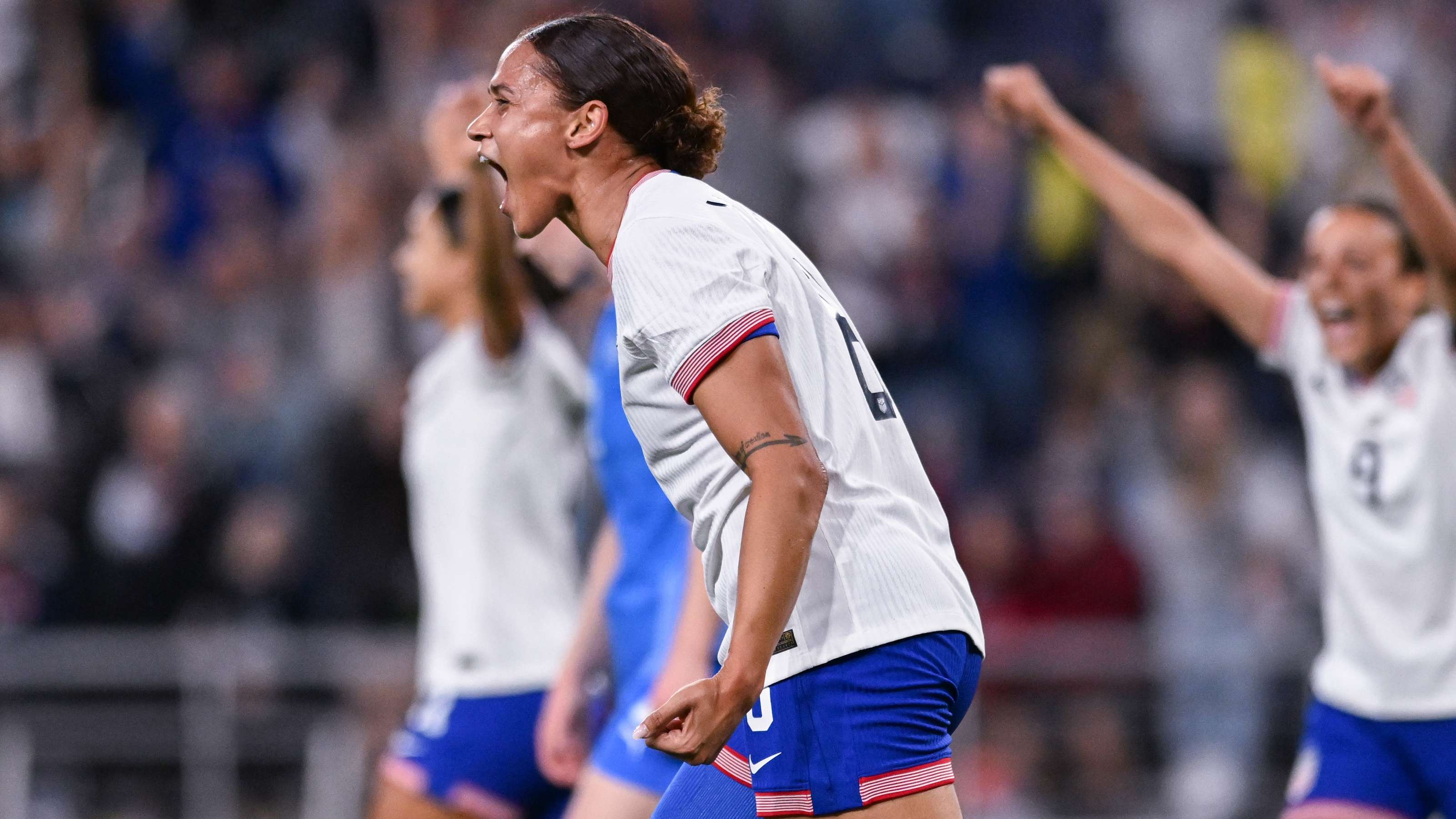 总有一些球 总有一些球