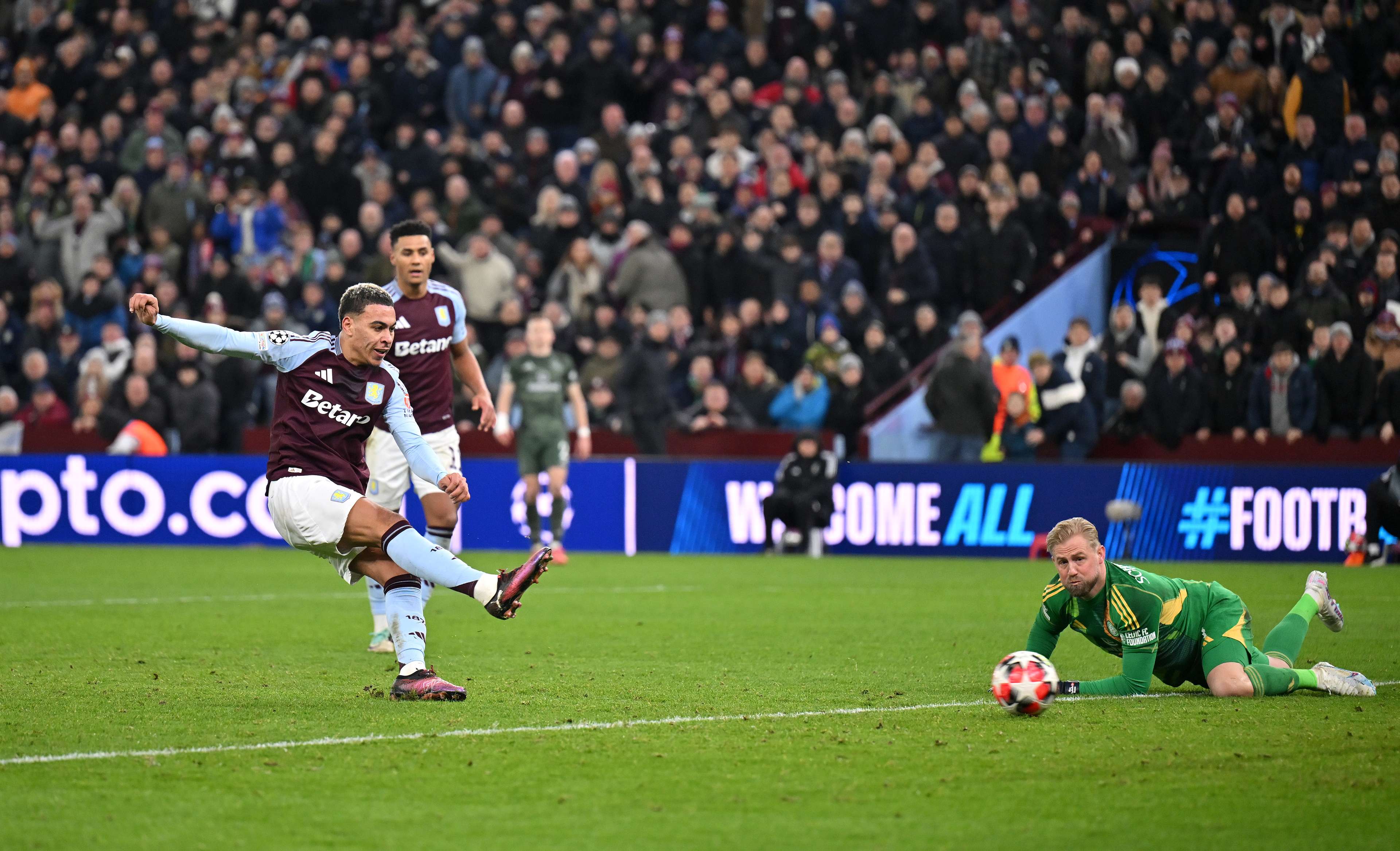 出色的技術 出色的技術