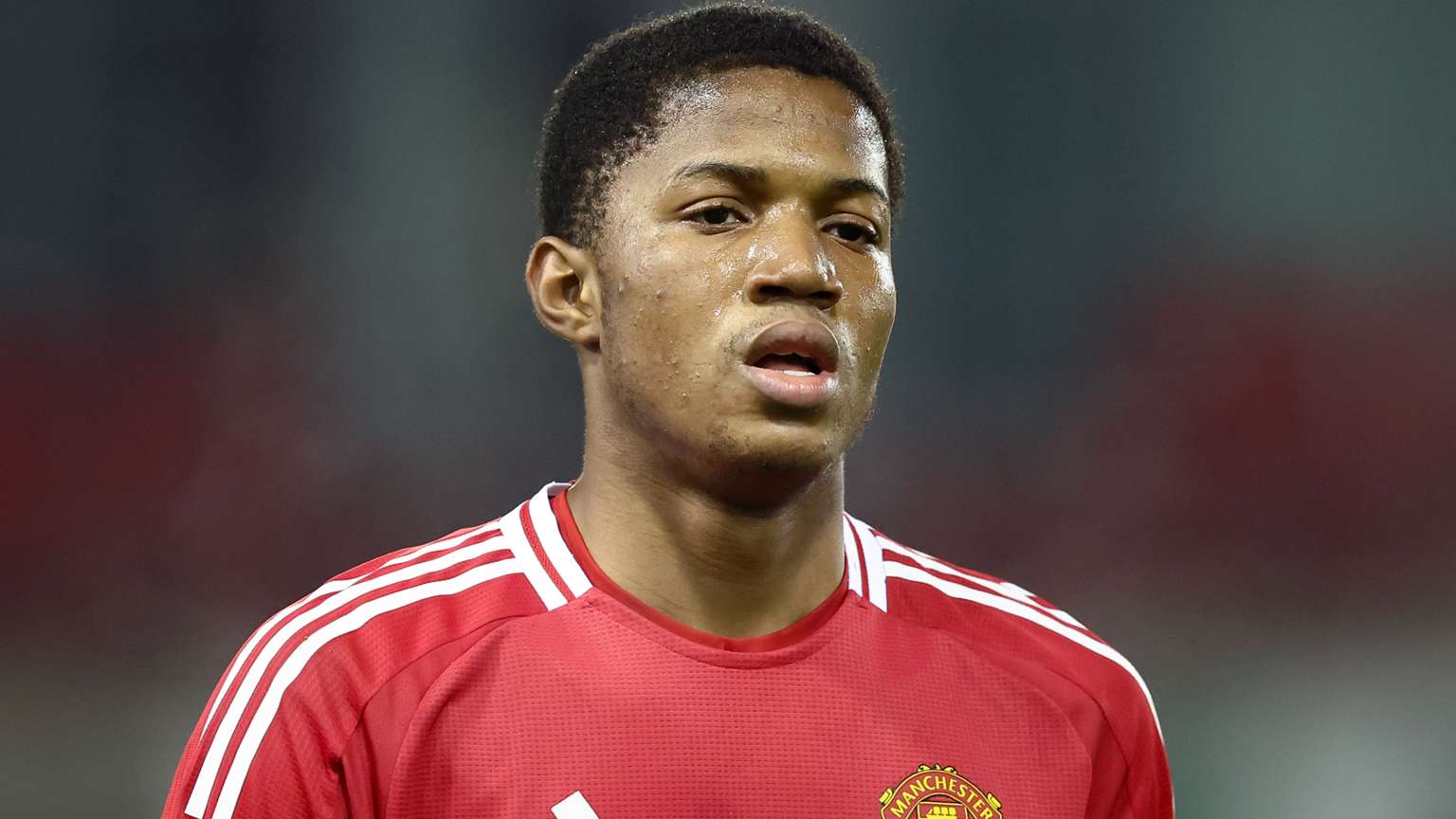 是一个长期 是一个长期