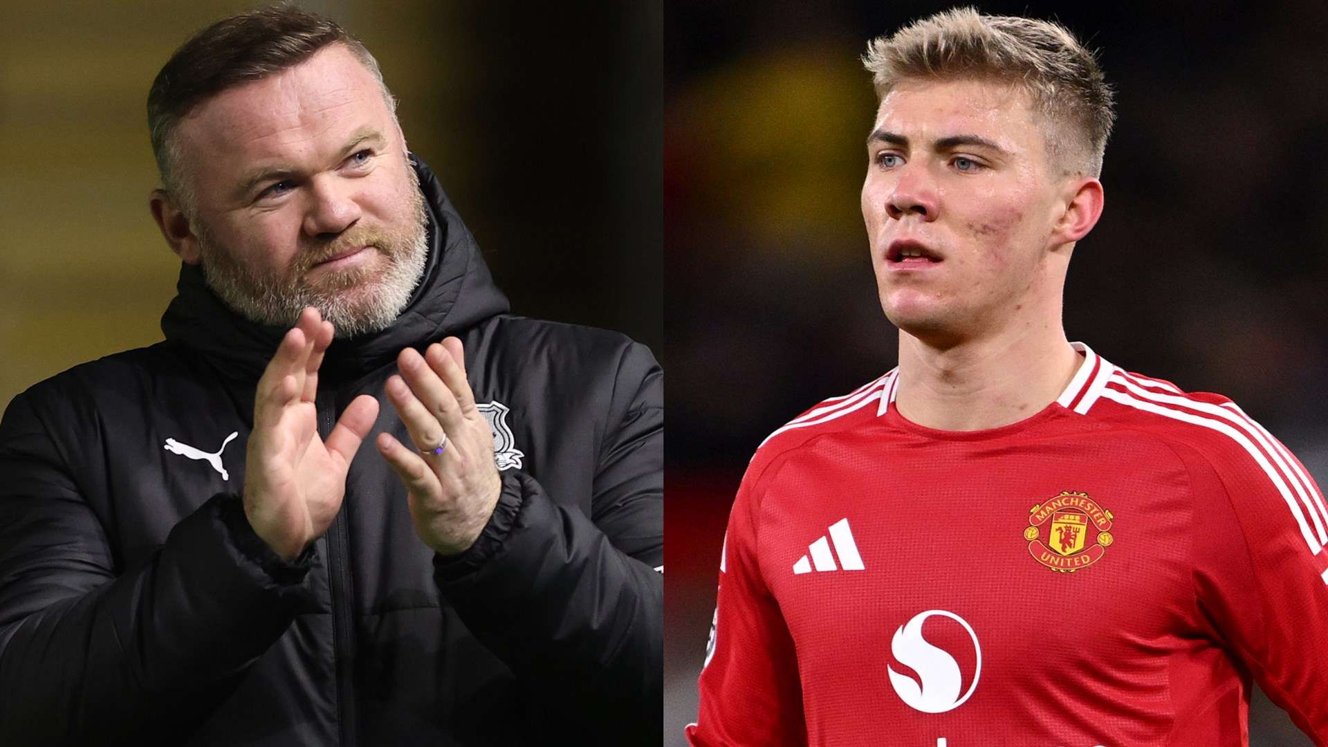 C羅無轉會 C羅無轉會