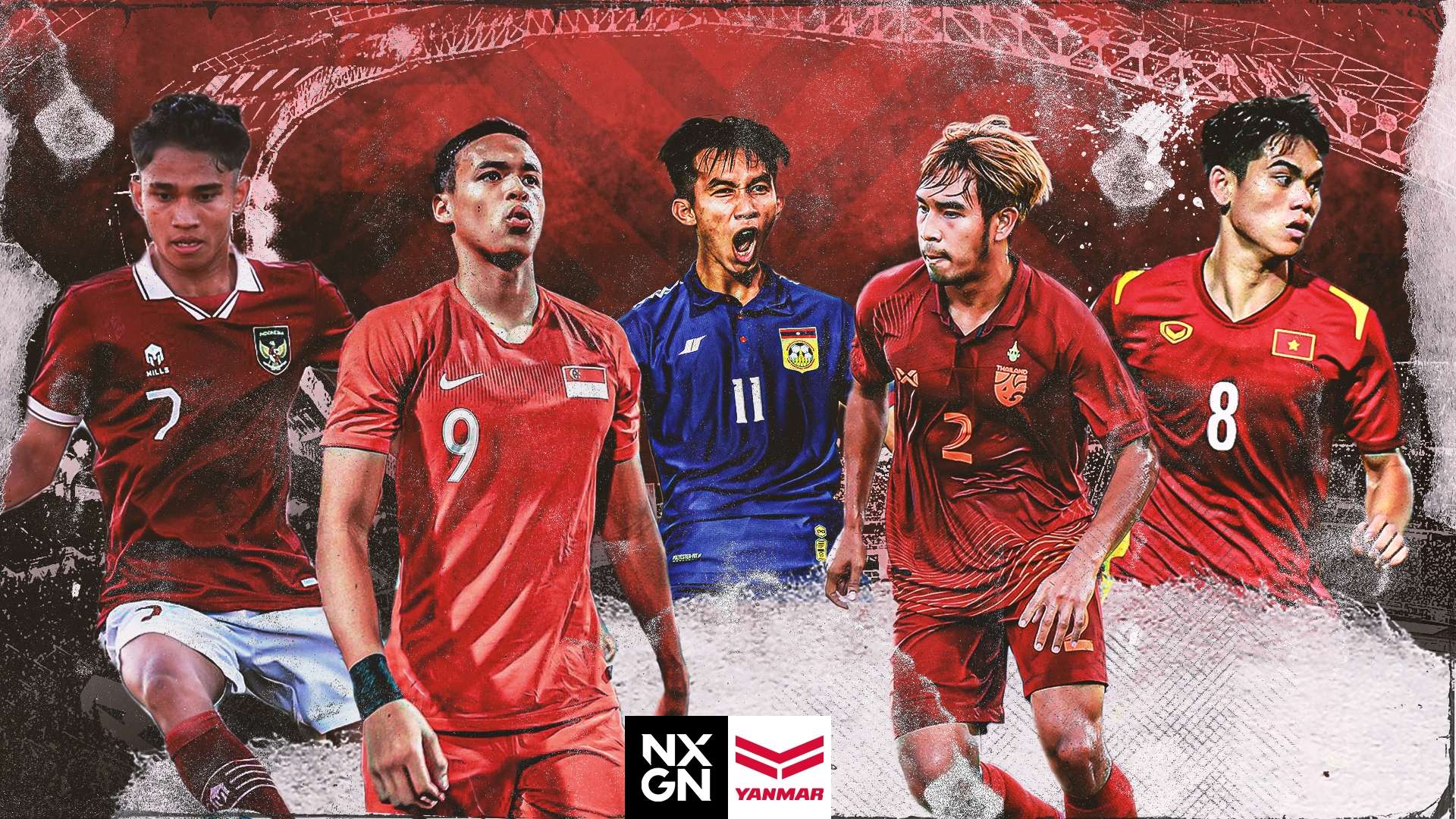 体系下球员 体系下球员