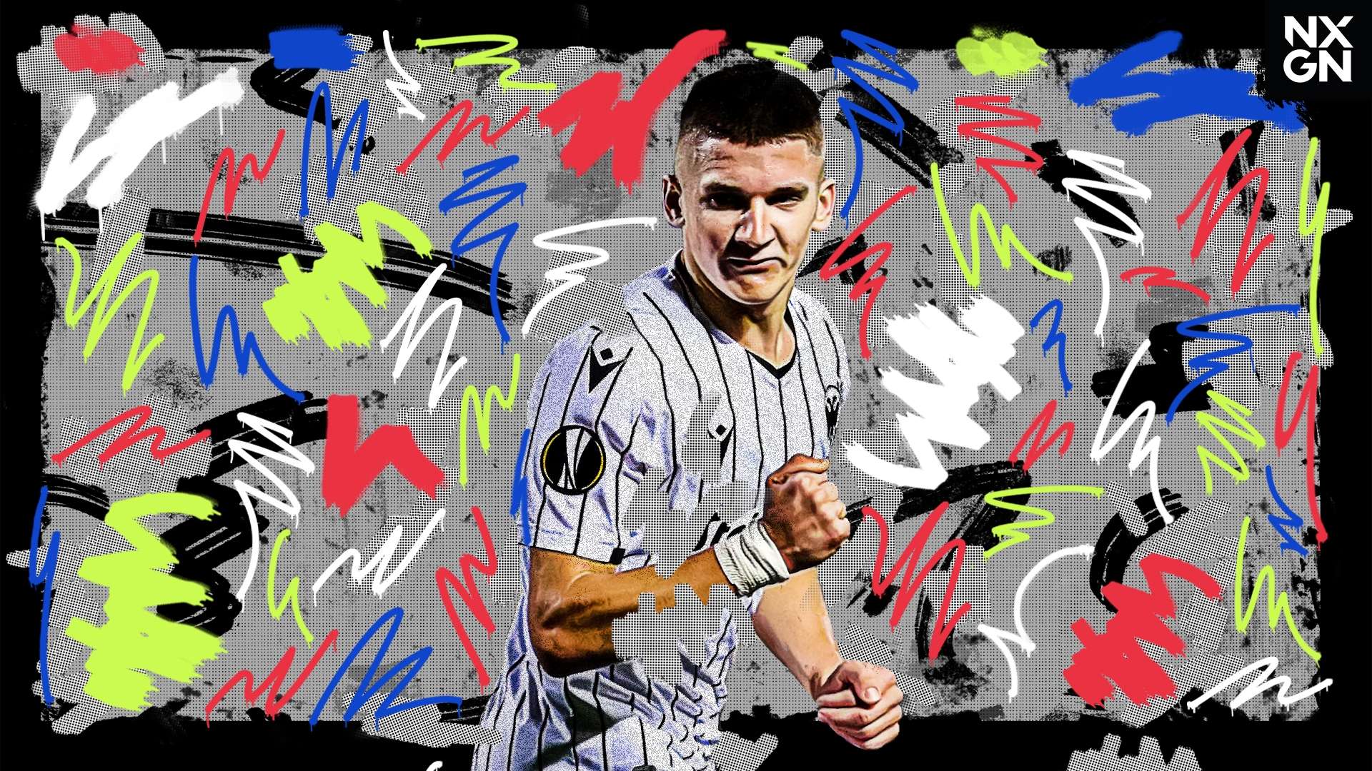 让我们看到 让我们看到