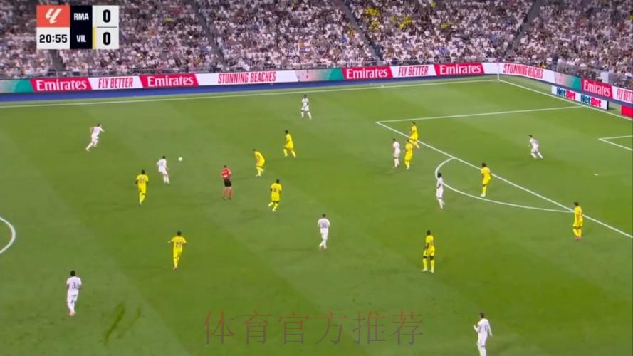 西甲前瞻:皇家马德里 VS 比利亚雷亚尔 西甲前瞻:皇家马德里 VS 比利亚雷亚尔